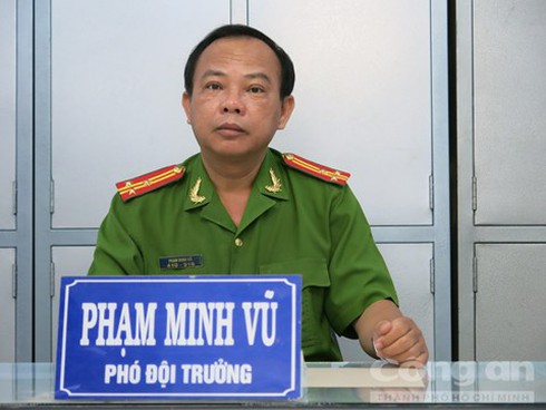 Băng trộm ‘ăn’ hàng chục két sắt liên tỉnh sa lưới - ảnh 2