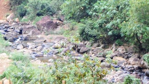 Gã “yêu râu xanh” chở bé gái 8 tuổi vào rẫy để…“khám bệnh” - ảnh 1