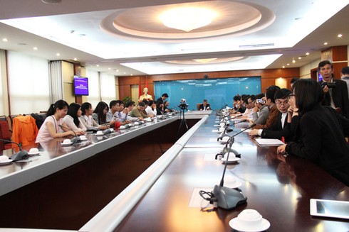 VNCERT: Hơn 31.000 sự cố ATTT tại Việt Nam trong năm 2015 - ảnh 1