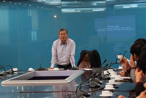 VNCERT: Hơn 31.000 sự cố ATTT tại Việt Nam trong năm 2015 - ảnh 2