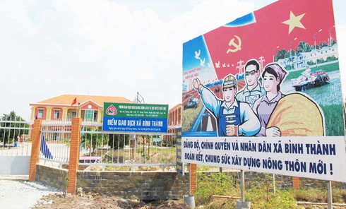 Gian nan cuộc chiến chống mại dâm - ảnh 2