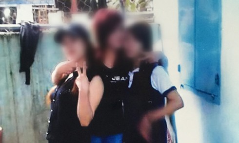 Theo tiếng gọi 'đổi đời trên mạng xã hội', hàng loạt nữ sinh mất tích bí ẩn - ảnh 2