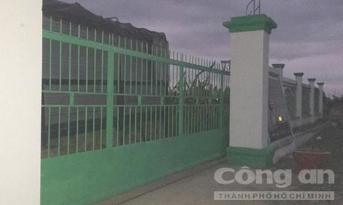 Súng lại nổ vì 19.000 trụ thanh long - ảnh 3