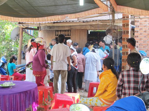 Hung thủ giết người, cướp tài sản ra đầu thú - ảnh 2