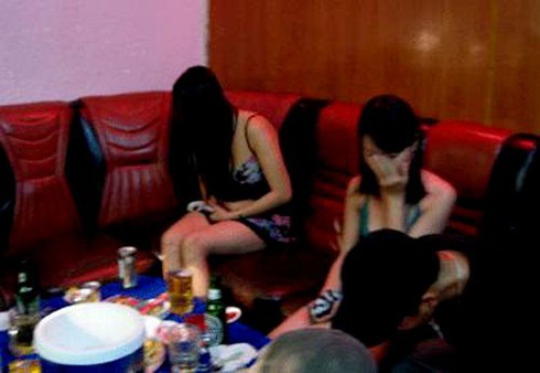 Y án cho cả chủ và tớ vì tội