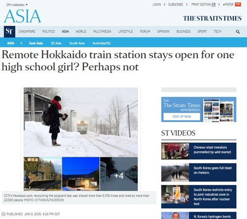 Chuyện cái nhà ga - ảnh 1