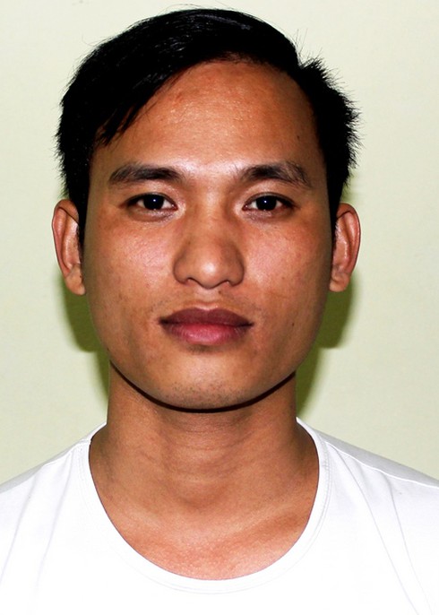 Bắt đối tượng truy nã nguy hiểm tại sân bay Cát Bi - ảnh 1