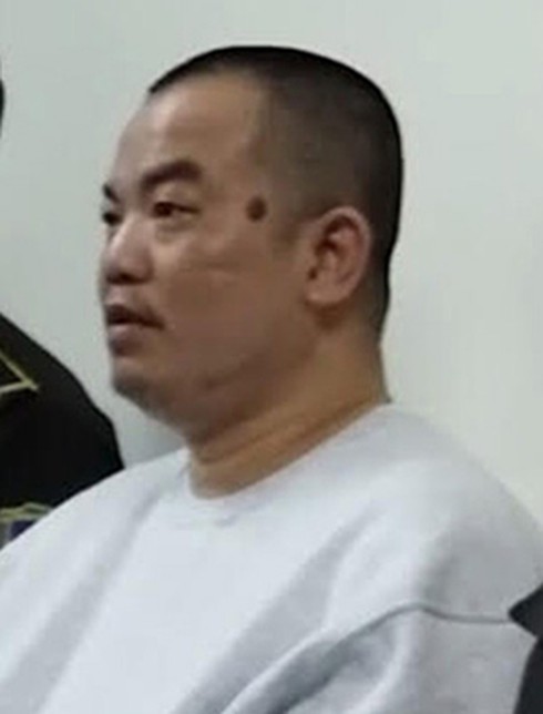 Ly kì cuộc săn lùng trùm lừa đảo Dũng