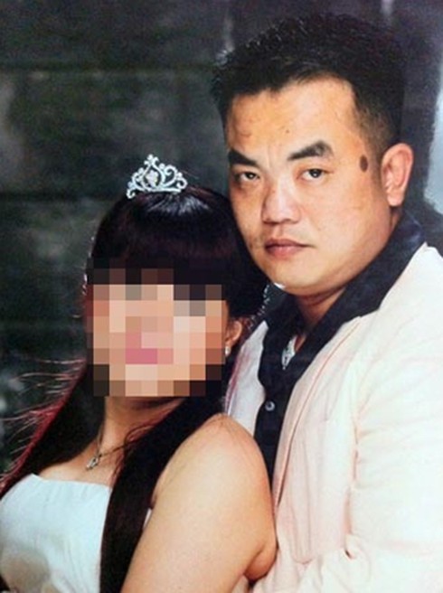 Chân dung Dũng 'thẹo' kẻ lừa trên 500 tỉ đồng rồi trốn sang Mỹ - ảnh 1