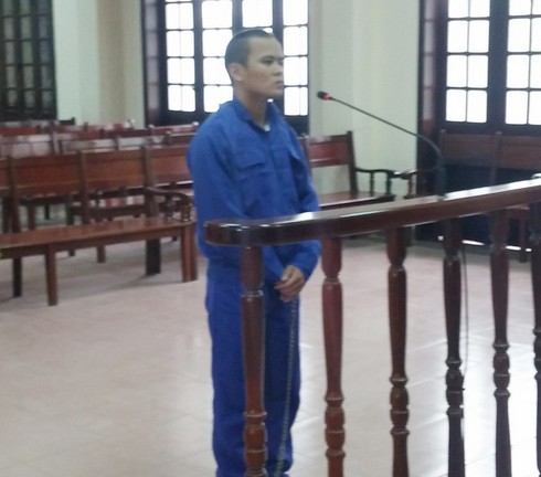 Lật mặt Sở Khanh trên mạng Zalo - ảnh 1