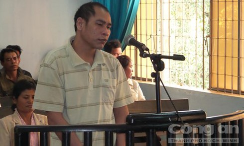 Báo động nạn hiếp dâm trẻ em ở Đắk Lắk - ảnh 1