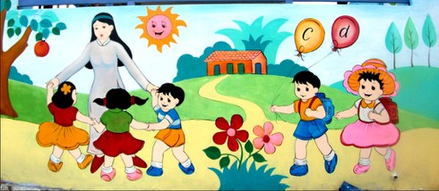 Bớt khẩu phần học sinh, hiệu trưởng và hiệu phó bị cách chức - ảnh 1