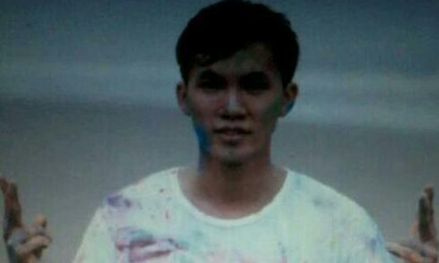 Nam sinh Đại học Vinh mất tích bí ẩn sau buổi tiệc liên hoan - ảnh 1