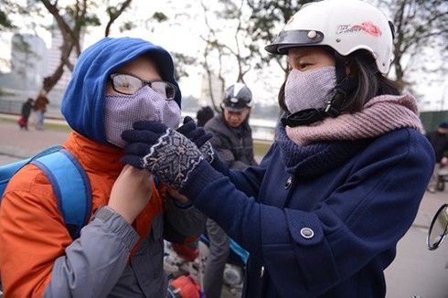 Bộ trưởng Bộ GD&ĐT ra công điện ứng phó thời tiết cực đoan - ảnh 1