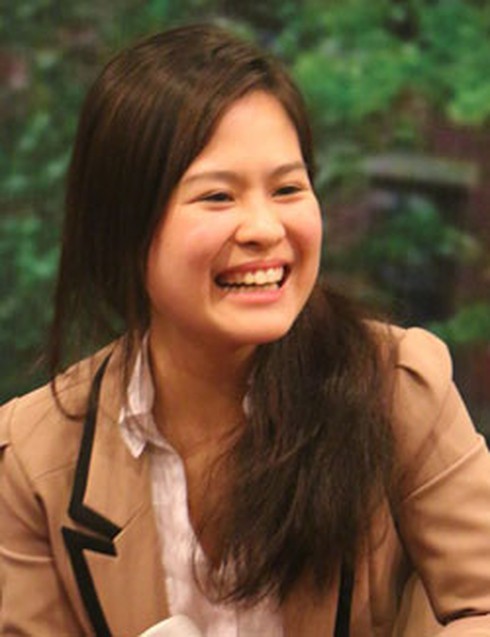 Sinh viên Harvard nói về áp lực và những thú vị của trường - ảnh 1