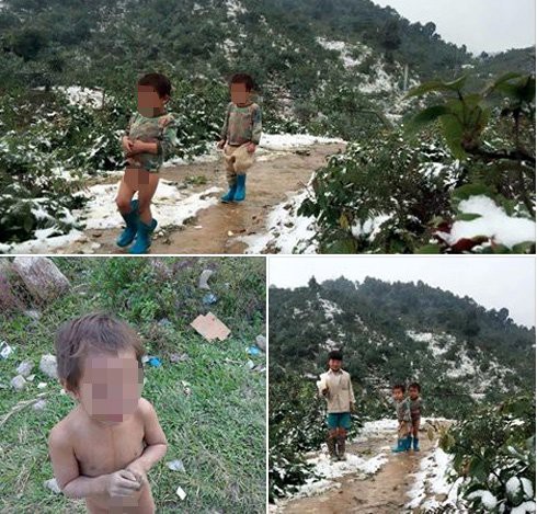 Shop TIN 27/1: Trời không mưa sao lại mặc áo mưa? - ảnh 2