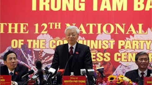 Shop TIN 31/1: Truyền thông và hình ảnh quan chức - ảnh 13