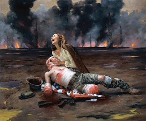 Shop TIN 31/1: Truyền thông và hình ảnh quan chức - ảnh 18