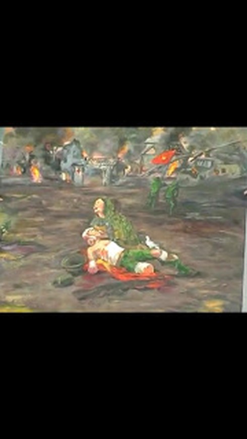 Shop TIN 31/1: Truyền thông và hình ảnh quan chức - ảnh 19