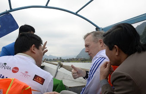 Shop TIN 31/1: Truyền thông và hình ảnh quan chức - ảnh 22