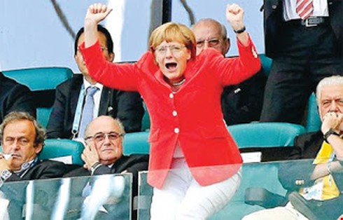 Shop TIN 31/1: Truyền thông và hình ảnh quan chức - ảnh 4