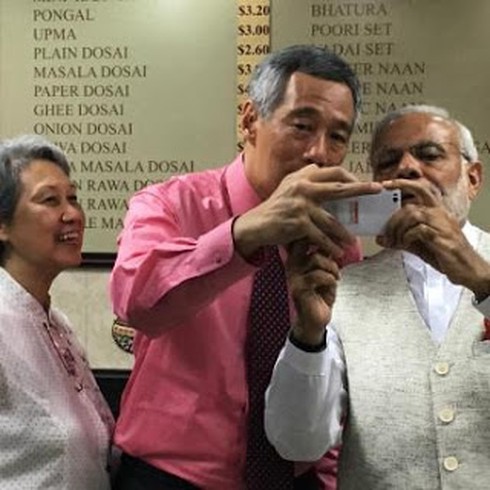 Shop TIN 31/1: Truyền thông và hình ảnh quan chức - ảnh 6