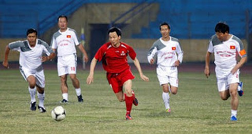 Shop TIN 31/1: Truyền thông và hình ảnh quan chức - ảnh 7