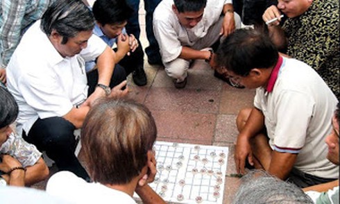 Shop TIN 31/1: Truyền thông và hình ảnh quan chức - ảnh 8