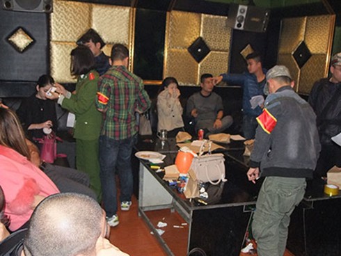 Khám phá bí mật “dân bay” từ vụ phá “động lắc” Thiên Sơn Lầu - ảnh 1