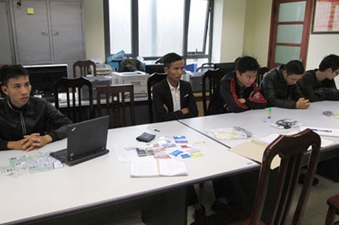 Tội phạm công nghệ cao năm 2015: Lắm thủ đoạn mới, nhiều người sập bẫy - ảnh 2