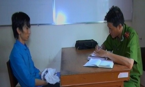 Nhậu say ghẹo vợ bạn, thanh niên bị đâm chết tại chỗ - ảnh 1