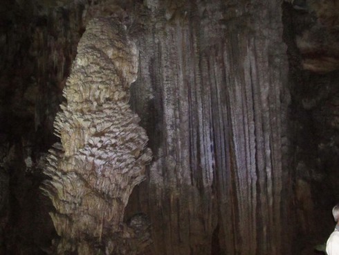 Ngất ngây với động Thiên Đường - ảnh 6