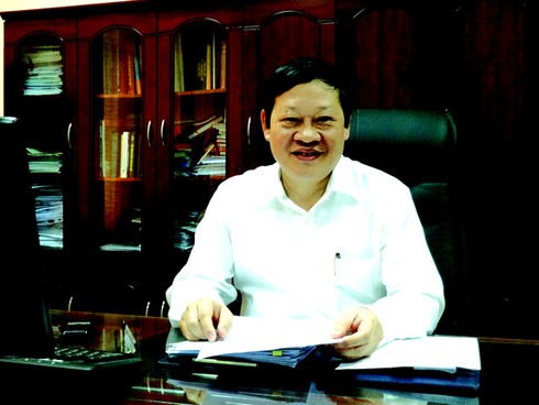 Những đôi tay vàng ngành y - ảnh 1