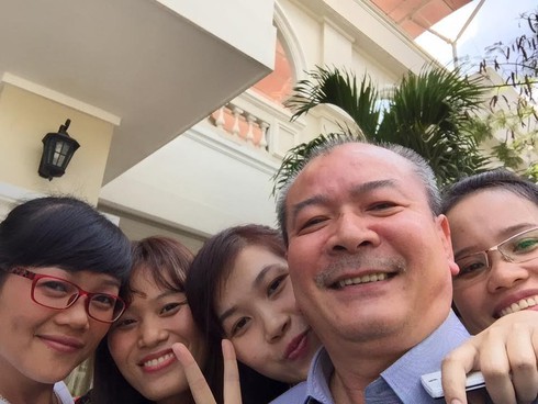 Shop TIN 15/2: Quyền lực của tình yêu - ảnh 11