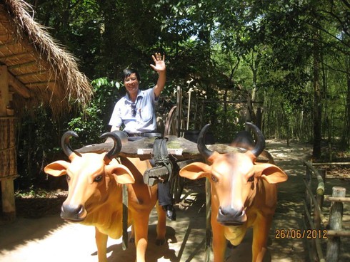 Shop TIN 15/2: Quyền lực của tình yêu - ảnh 13