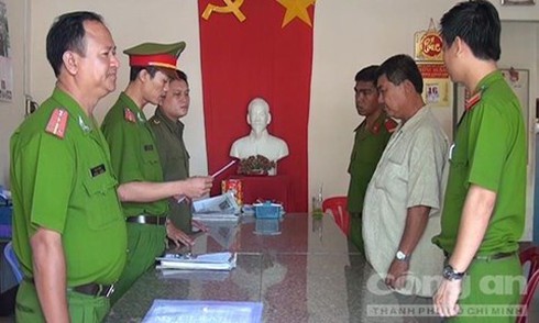 Đứa cháu “tung cước” làm ông dượng tử vong - ảnh 1