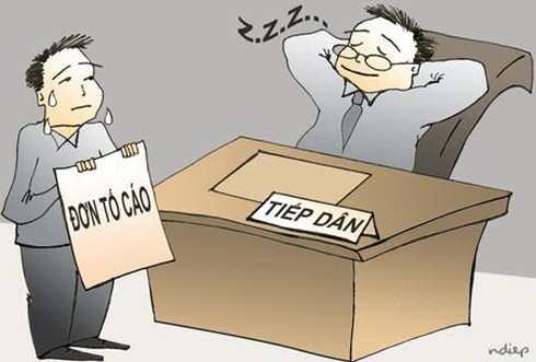 Shop TIN 19/2: Anh Tư Bí thư Đinh La Thăng - ảnh 5