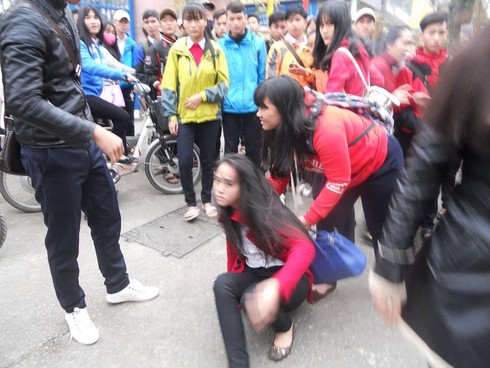 Shop TIN 19/2: Anh Tư Bí thư Đinh La Thăng - ảnh 6