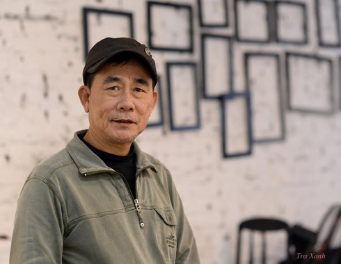 Shop TIN 19/2: Anh Tư Bí thư Đinh La Thăng - ảnh 15