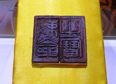 Shop TIN 19/2: Anh Tư Bí thư Đinh La Thăng - ảnh 8