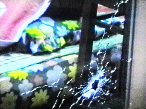 Chuyên án mang bí số CA99: Những vụ cướp táo tợn - ảnh 1