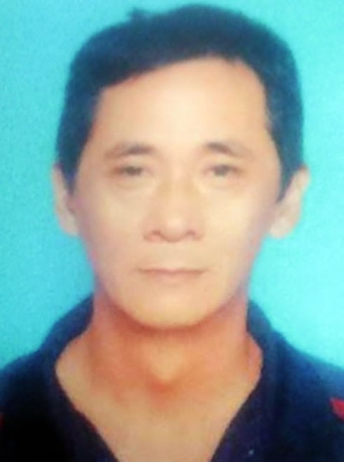 Truy tìm 2 pho tượng cổ bị đánh cắp - ảnh 4