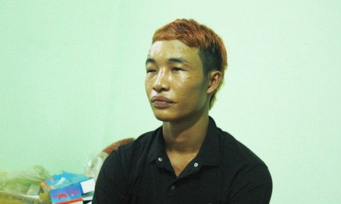 Hào Anh chính thức được trả tự do - ảnh 1