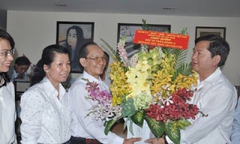 Shop TIN 28/2: Một nhà báo. Một nữ chiến binh. Một bác sĩ...NHỮNG CON NGƯỜI... - ảnh 11