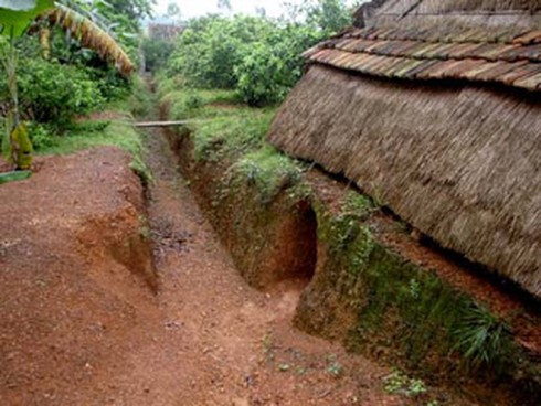 Shop TIN 28/2: Một nhà báo. Một nữ chiến binh. Một bác sĩ...NHỮNG CON NGƯỜI... - ảnh 13