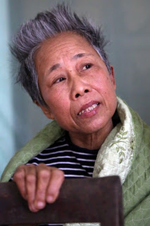 Shop TIN 28/2: Một nhà báo. Một nữ chiến binh. Một bác sĩ...NHỮNG CON NGƯỜI... - ảnh 3