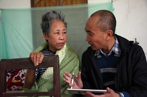 Shop TIN 28/2: Một nhà báo. Một nữ chiến binh. Một bác sĩ...NHỮNG CON NGƯỜI... - ảnh 5