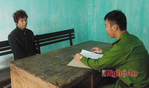 Cuộc đời xê dịch của kẻ buôn ma túy có tên