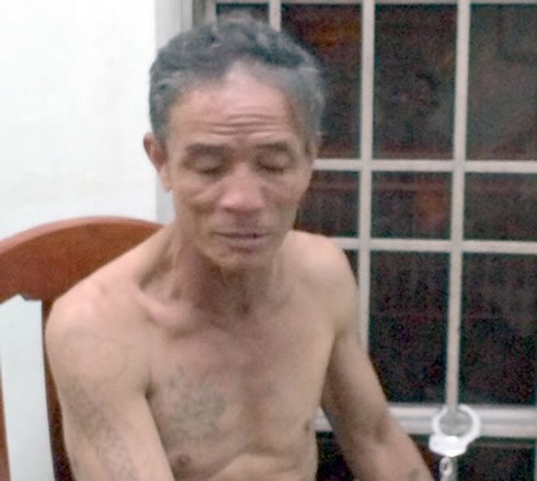 Trộm cho sướng chứ ở nhà khổ quá! - ảnh 1