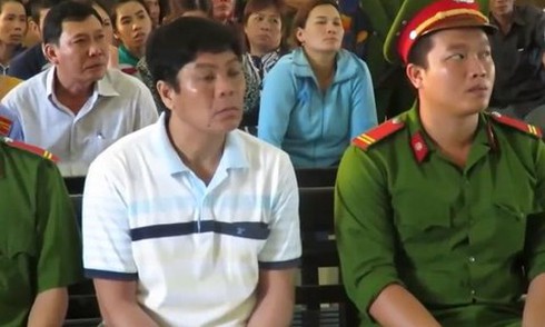 Thanh niên sát hại người yêu vì câu nói 'Con này chẳng sợ ai…' - ảnh 1